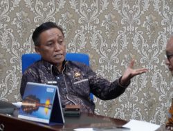 Lampung-In Disiapkan Jadi Pusat Layanan Digital Terpadu Pemerintah Provinsi Lampung