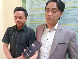 Tersangka dugaan penggelapan prapidkan Polda Lampung terkait penetapan penahanan