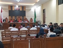 Jaksa hadirkan Tujuh Saksi Depag Pusat Terkait Dugaan Korupsi Penerbitan Sertifikat