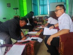 KONI Lampung Ingin Porprov 2026 Berkualitas
