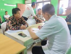 26 Cabor Lamteng di Verifikasi Faktual