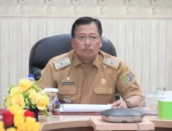 Inflasi Tahunan Terendah Nasional, Lampung Catat Stabilitas Harga yang Terkendali