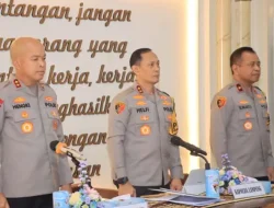 Polda Lampung dan Polda Banten Siap Amankan Mudik Lebaran 2026