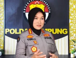 Seluruh Tahanan Yang Melarikan Diri Dari Polres Way Kanan Lampung Berhasil Ditangkap