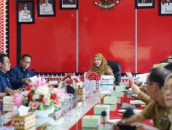 Pemkot Bandar Lampung Berhasil Tekan Angka Kemiskinan