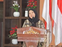 Pemerintah kota Bandar Lampung Berangkatkan 350 Jemaah