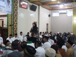 Pemkot Bandar Lampung Awali Safari Ramadan 1447 H, Salurkan Bantuan Rp50 Juta