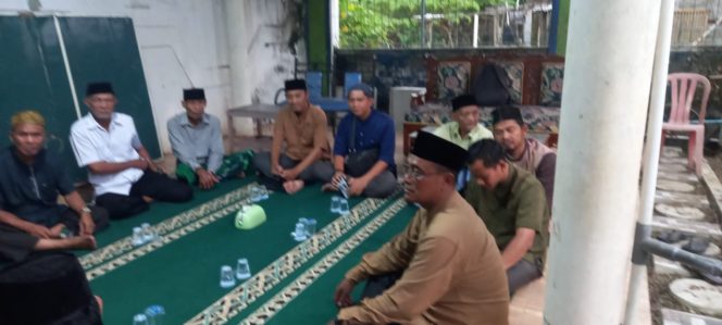 
 PDM Kota Metro dan PCM Bantul Metro Selatan Sukses Gelar Safari Ramadhan