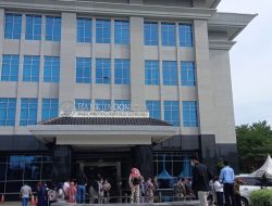 BandarlampungLampung Inflasi 0,36 Persen pada Februari 2026, BI Waspadai Risiko Global dan Ramadaan
