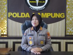 Polda Lampung Catat Penurunan Signifikan Kecelakaan Lalu Lintas