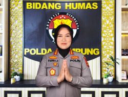 Operasi Ketupat Krakatau 2026: Angka Kecelakaan di Lampung Turun 16%