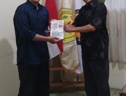 Buku, Politik Hukum dan Harapan bagi Kaum Miskin
