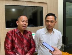 Hakim Pertanyakan Berapa Modal Sebenarnya ,Pengacara Terdakwa Minta Direktur Terdahulu di Hadir kan