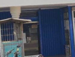 Soal Kredit KUR Fiktif  Kepala Unit Bunga Mayang Bungkam