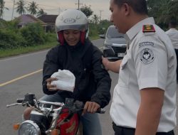 Rutan Kelas IIB Menggala Bersama PIPAS Gelar Bakti Sosial, Pembagian Takjil dan Buka Puasa Bersama WBP dengan Keluarganya*