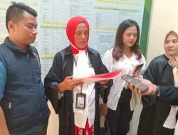 Potong kelamin Kekasih nya di Tuntut Jaksa  4 Tahun dan 6 Bulan penjara