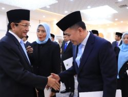 Presiden Prabowo Tunjuk Dirjen Bina Keuangan Daerah Agus Fatoni sebagai Anggota BAZNAS RI