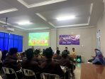 Prodi Ilmu Komputer UM Metro Gelar Pengabdian Masyarakat: Pemanfaatan Teknologi Digital untuk Pembelajaran Al-Qur’an