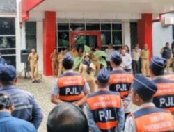 Dua Pegawai Dishub Bandarlampung dapat Tiket Umroh dari Bunda Eva