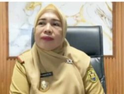 Pemkot Bandarlampung Sudah pasti kan Anggaran THR Bagi PNS dan PPPPk Tahun Ini