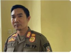Satpol PP kta Bandarlampung Intensif kan Patroli Selama Bulan Puasa