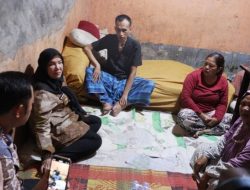 Bandar Lampung Berduka, Wali Kota Beri Satunan Untuk Keluarga Korban Bencana