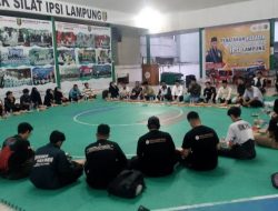 IPSI Lampung Gelar Buka Puasa Bersama