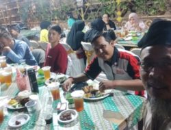 Vega Lampung Club (VLC) sukses menyelenggarakan buka puasa bersama (bukber) Ramadhan 1447 Hijriah