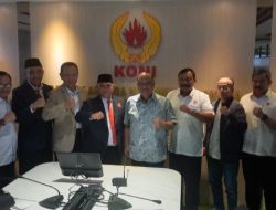 Sah, Lampung Banten Balon Tuan Rumah PON 2032