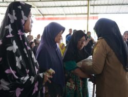Wali Kota Bandar Lampung Semprot BBWS Soal Penanganan Sungai, Minta Jangan Bebankan Banjir Ke Pemda