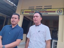 korban penipuan UMKM ratusan juta tanyakan perkembangan proses penyidikan