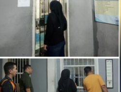 Kawal Ketertiban Tanpa Kenal Waktu, Kalapas Pastikan Pengamanan Blok Hunian Tetap Siaga Sepanjang Malam