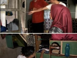 Gelar Razia Kamar Hunian Pagi Hari, Kepala Lembaga Pemasyarakatan Kelas I Bandar Lampung Pastikan Keamanan Tanpa Kenal Waktu