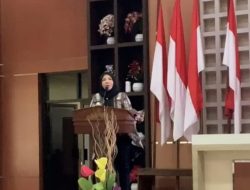 Walikota Bandar Lampung Buka Manasik Umroh 2026, Tekankan Kesiapan Ibadah dan Jaga Nama Daerah