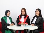 KAHBIS IIB Darmajaya Buka Layanan Konsultasi dan Bantuan Hukum Gratis