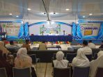PERTI Lampung Jadikan Ramadhan Momentum Penguatan Dakwah dan Pendidikan