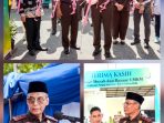 Peduli Kebutuhan Masyarakat, Kajati Sumbar Gelar Pasar Murah dan Launching Program UMKM Mitra Ahdyaksa