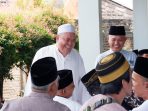 Momentum Silaturahmi, PAN dan PERTI Lampung Perkuat Sinergi di Rumah Buya Firmansyah
