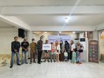Tebar Kebahagiaan, YBM BRILiaN Kanca Bengkulu  Salurkan Bantuan Ramadhan dan Kado Lebaran