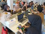 Antusias! Guru se-Lampung Ikuti Training Gratis Coding dan Robotik di UBL