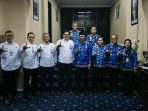 BRI Region 5 Bandar Lampung Perkuat Pemberdayaan Ekonomi Desa di Lampung, Gubernur Sambut Baik Sinergikan Desa BRILiaN dengan Program Desaku Maju