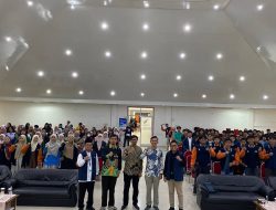 Sinergi YBM BRILiaN dan ITERA Cetak Mahasiswa Unggul