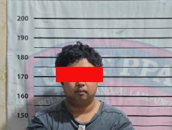 Terungkap, Driver Ojol Pelaku Begal Payudara di Bandar Lampung Sudah 3 Kali Beraksi