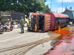 Koptu Romy, Babinsa Peduli yang Selamatkan Nyawa di Jalan Bypass Raya