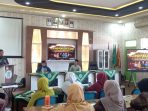 Upaya Abadikan Jejak Dakwah, MPI dan Dikdasmen PDM Kota Metro Gelar Pelatihan Penulisan Sejarah Sekolah