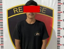 Pria Beristri di Bandar Lampung Ditangkap Usai Setubuhi Remaja 15 Tahun