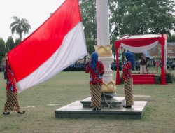 Peringatan Hari Kartini 2026: Ibu Purnama Wulan Sari Mirza Ajak Kalangan Perempuan Maknai Perjuangan R. A Kartini