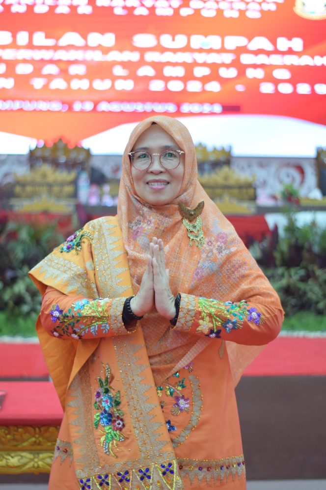 
 Semangat Kartini dan Peningkatan Ekonomi Keluarga untuk Bangsa