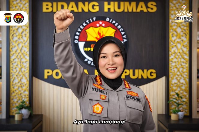 
 Polda Ajak Masyarakat Perkuat Kamtibmas Berbasis Nilai Sakai Sambayan