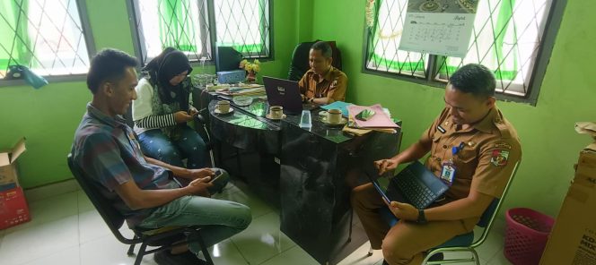 
 Dalam Waktu Dekat Pemkab Lampura Akan Gelar Selter 9 Kursi Eselon II